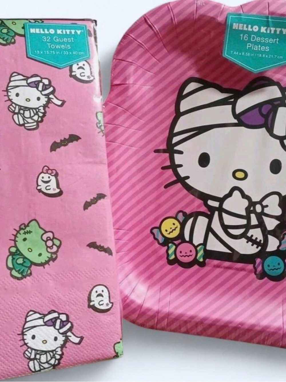 Kids Accessories Subcategory Classification